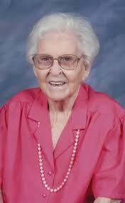 Obituary for Vivian Debo
