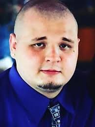 Ricky Morrissey Obituary (1988