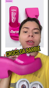 Melissa Aka Snow Barbie