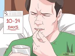(طب) تَيْفُود، حُمَّى طفحيَّة معديّة تتميَّز بالتهاب نَزْلي وتقرُّحيّ بالغشاء المخاطي في الأمعاء الدَّقيقة وتورم بالعقد اللّمفيّة. Ø§Ù„Ø´ÙØ§Ø¡ Ù…Ù† Ø­Ù…Ù‰ Ø§Ù„ØªÙŠÙÙˆØ¯ Wikihow