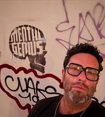 Dave Lubin (@mentalgenius) • Instagram photos and videos