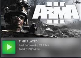 1000 hours well spent : r/arma