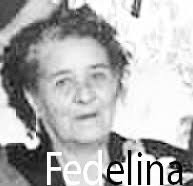 Descendants of Maria Fedelina Baca Elicio and Pedro Elicio Martinez