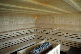 Differenza Tra Sauna E Bagno Turco Le Differenze