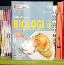 Download buku siswa biologi kelas 12 kurikulum 2013 revisi 2018. Buku Lks Biologi Kelas 12 Kurikulum 2013 Berbagai Buku