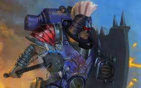 3x splinter rifle kabalite warrior with special weapon: How Good Would Thunder Warriors Be In 40k 8th Edition Spikey Bits