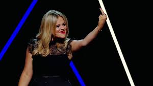 The emily atack show trailer. Family 2020