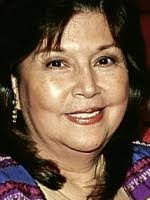 Rosa Henson's Instagram, Twitter & Facebook