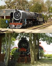 the home of preserved steam locomotives ...