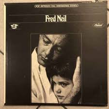 Fred Neil ‎– Fred Neil :: LP market