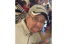 John Billman Obituary (1949