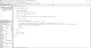 Access Vba Export Report To Multiple Pdf S Access Database Learning To Write Employee Management