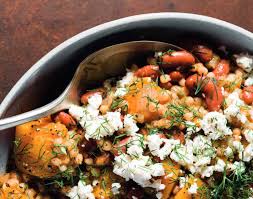 Also add half the green chilies. You Gotta Try This Instant Pot Couscous Bean Squash Recipe