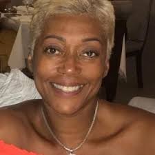 Gillian Robinson-Warner