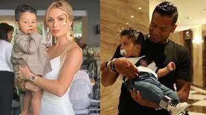 Las imágenes se conocieron en las últimas horas y fueron publicadas por la presentadora y el futbolista a través de sus perfiles de instagram. Sara Uribe Y Fredy Guarin Juntos En La Fiesta De Su Hijo As Colombia