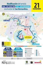 3 Rutas Del Sitp Beneficiaran A Los Habitantes De Parques De Bogota Bogota Gov Co