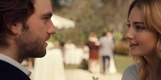 Grace Van Patten & Jackson White Tease Lucy And Stephen's "Psychological  War" In Tell Me Lies Season 2