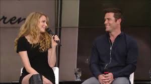 There is a web series with this season. Murdoch Mysteries Q A With Murdoch Mysteries Cast And Showrunner Youtube