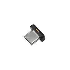 Usb C Yubikey 5c Nano Two Factor Security Key Yubico Usb Amazon Devices Desktop Accessories
