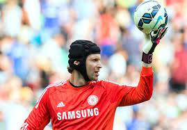 Por Precaucao Chelsea Inscreve Petr Cech No Campeonato Ingles Gazeta Esportiva