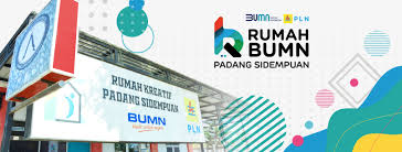 Pln (persero) untuk wilayah kota padangsidempuan, sumatera utara. Rumah Bumn Padang Sidempuan Home Facebook