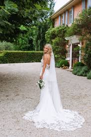 Badgley Mischka Blake Used Wedding Dress On Sale 47 Off Stillwhite Used Wedding Dresses Badgley Mischka Wedding Dress Wedding Dresses