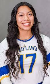 Sierra Vasquez's Instagram, Twitter & Facebook