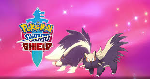Skuntank (Pokémon Go) - Best Moveset, Weakness, Counters, Shiny