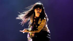 Currently working in the studio. The Wiwi Jury Reviews Loreen S Euphoria Esc 2012 Sweden