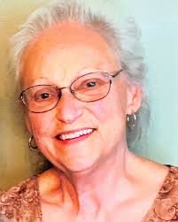 Ruth J. Waller Obituary March 12, 2024