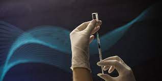 Για το εμβόλιο της astrazeneca, ο κ. Emboliasmoi Synexizetai H Diadikasia Pws 8a Kleisoyn Ranteboy Oi Hlikies 60 64 Kai 75 79 Ellada Iefimerida Gr