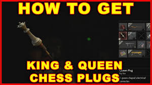 絶体 絶命 都市 ps4 ダウンロード. Resident Evil 2 How To Get King Queen Chess Plugs 2019 Remake Youtube