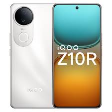 iQOO Z10R 5G
