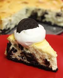 10 15 2009 Oreo Cheesecake Yummy Food Dessert Desserts Dessert Recipes