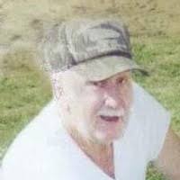 Obituary information for James 'Ed' Kimble