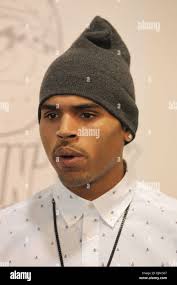 Brown chris hi-res stock photography and images