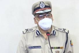 Odisha police recruitment 2021 details are here. Baijayant Panda Promoted Firm Involved In Benani Transactions Odisha Police Sambad English