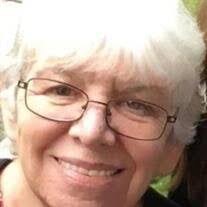 Ann Marie (Nancy) Rose Obituary