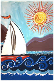 40 Awesome Canvas Painting Ideas For Kids You can choose something simple and change the whole ambiance of your house. 40 awesome canvas painting ideas for kids
