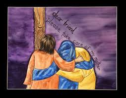 Andrew file system (afs) ended service on january 1, 2021. Pin On Stations Of The Cross Ideas