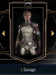 Performing these fatalities once will unlock their button combinations. Cassie Cage Selfie Fatality Buttons