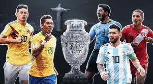 Thông tin copa america 2021. Lá»‹ch Trá»±c Tiáº¿p Bong Ä'a Tá»© Káº¿t Copa America 2019 Chá» Ä'á»£i Chung Káº¿t Sá»›m Brazil Argentina Vtv Vn