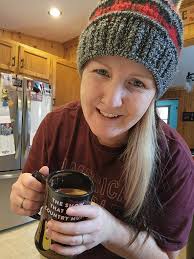 Sara Lindman~Strong Sober Mama