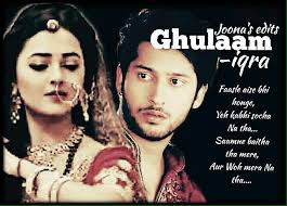 Hey guys, Iqra here. Sorry for...