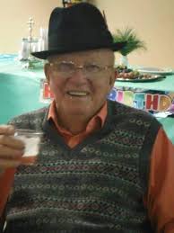 Joseph Andrew (Joe) Campbell