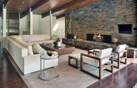 Modern Rustic Style Is The Perfect Blend Modern Rustic Living Room Rustic Interior Design Modern Interior Design Rustic