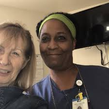 HOLLYWOOD PRESBYTERIAN MEDICAL CENTER