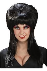 Amazon.com: Rubies Officially Licensed Elvira Makeup Kit