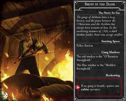 Dead of night is the first of probably many expansions for the 3rd edition of fantasy flights famous arkham horror series. Dead Of Night Fantasy Flight Games