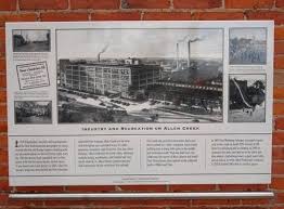 Industry and Recreation